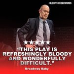 Photo by Bloody Difficult Women (@BDWplay)