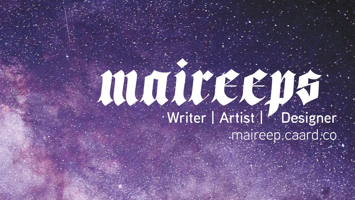 maireep_'s tweet image. ⊹˚. ♡ . directory . ♡.˚⊹
⊹ ao3: archiveofourown.org/users/maireeps
⊹ klance art:
⊹ oc art: