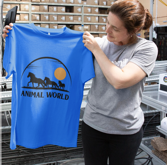 chotan90's tweet photo. Animal world T-shirt
Order here :
https://t.co/e1qNIN2KAi
#AnimalKingdom #animal #AnimalCrossing #veterans #Teespring #Viralstyle #MarchByAmazon #Shopify #Teezily #CustomCat #Redbubble #ScreenPrint #ebay #fashion #usa #branding #company #vintage https://t.co/NFANAKqc95