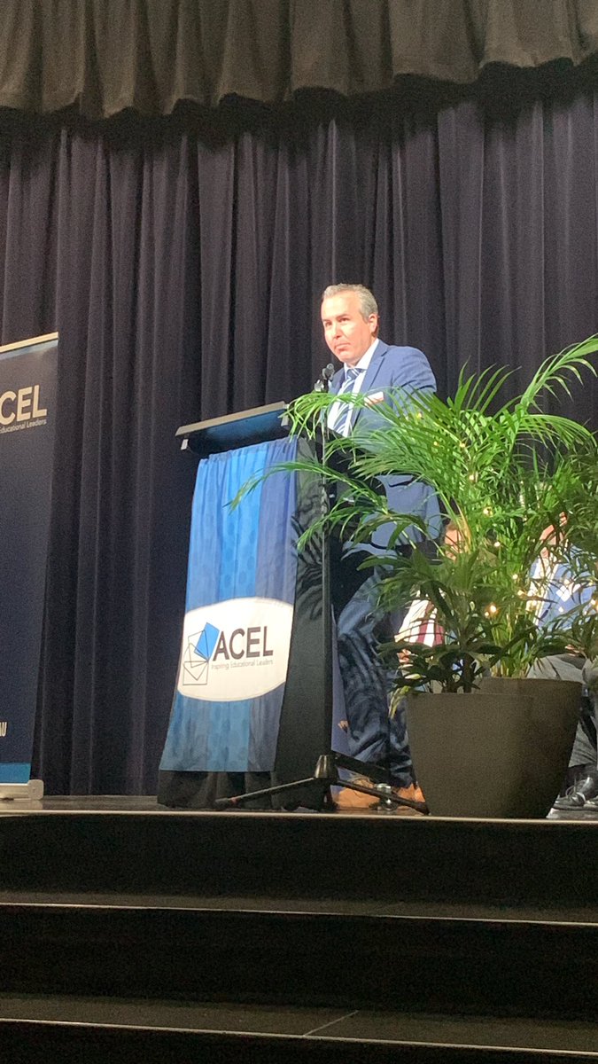 AcelQueensland tweet picture