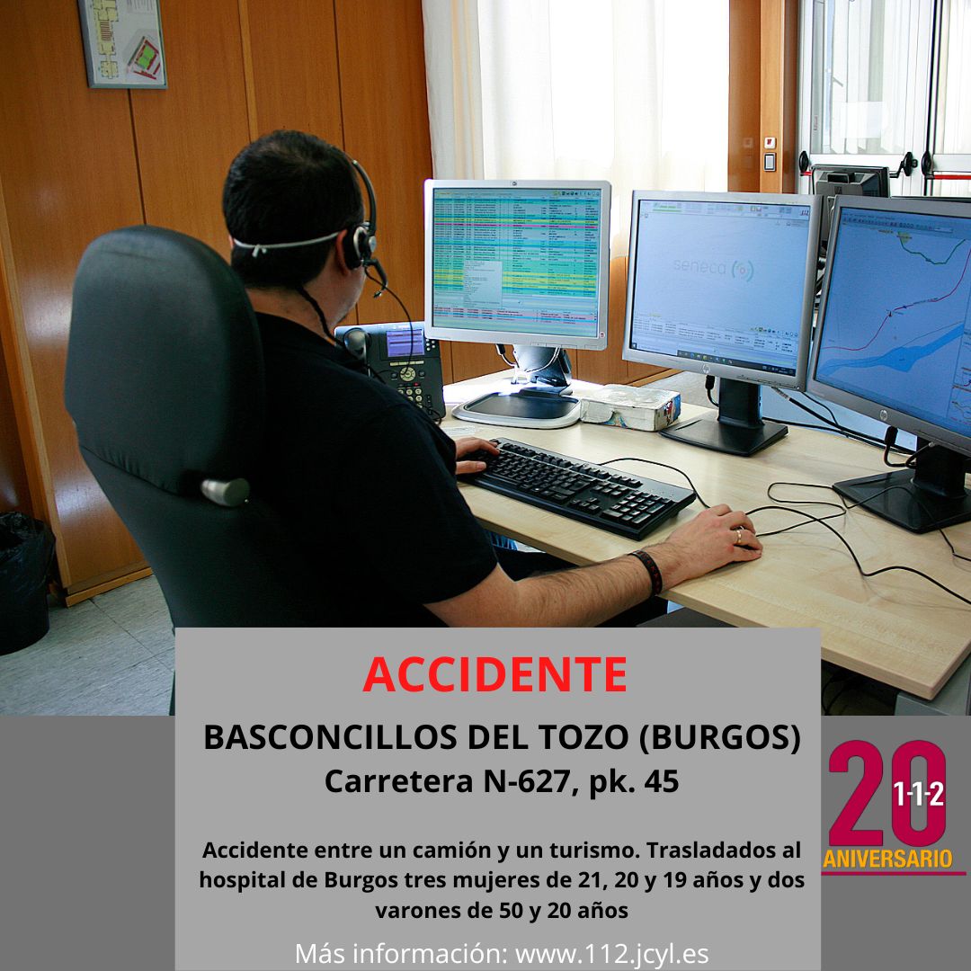 112 Castilla y León tweet media
