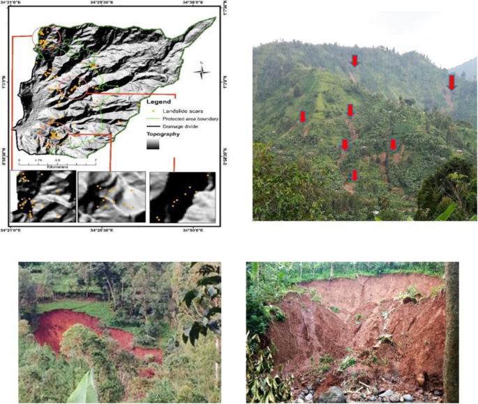 david_kuloba's tweet photo. #AgricSectorUg
However, the coffee sector has encountered challenges
for instance on the 30th of July 2022, the Elgon region experienced floods that destroyed crops including coffee fields and coffee nurseries. @BugisuCo @CoffeeUganda #UGCoffeeReport https://t.co/SQjrqA4weN