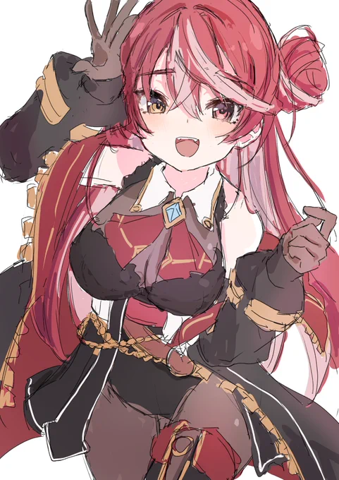 ラフ 