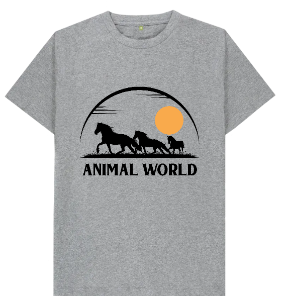 chotan90's tweet photo. Animal world T-shirt
Order here :
https://t.co/e1qNIN2KAi
#AnimalKingdom #animal #AnimalCrossing #veterans #Teespring #Viralstyle #MarchByAmazon #Shopify #Teezily #CustomCat #Redbubble #ScreenPrint #ebay #fashion #usa #branding #company #vintage https://t.co/NFANAKqc95