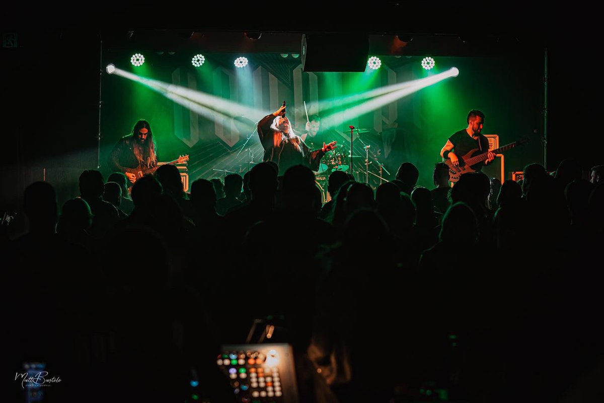 𝗧𝗛𝗔𝗡𝗞 𝗬𝗢𝗨 <a href="/Voyagerau/">VOYAGER</a> for an awesome display of fun &amp; grandeur this weekend. We are proud to have provided support to you this tour &amp; wish you all the success in the world as you take on Europe with @volaband 🫶

𝙏𝙊𝙐𝙍 𝙒𝙍𝘼𝙋 𝙐𝙋 👉 bit.ly/3Ag31U3