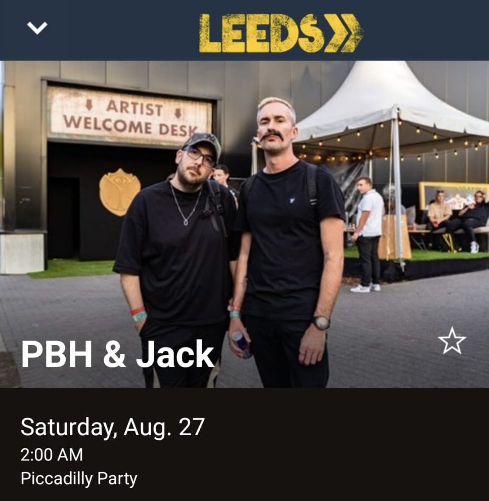 PBH & Jack tweet media