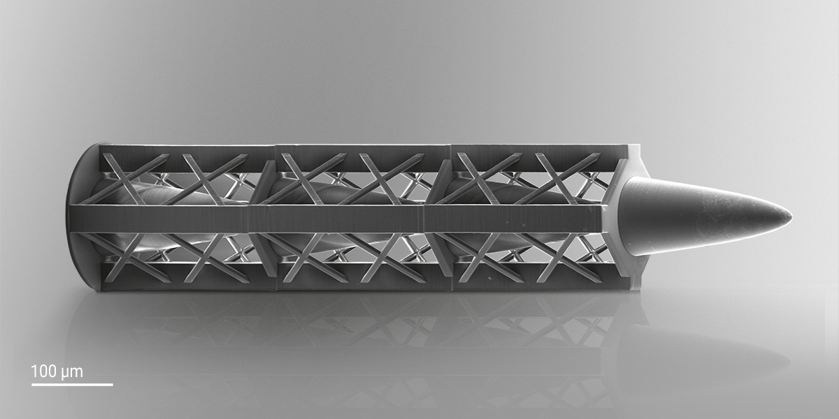 Nanoscribe tweet media