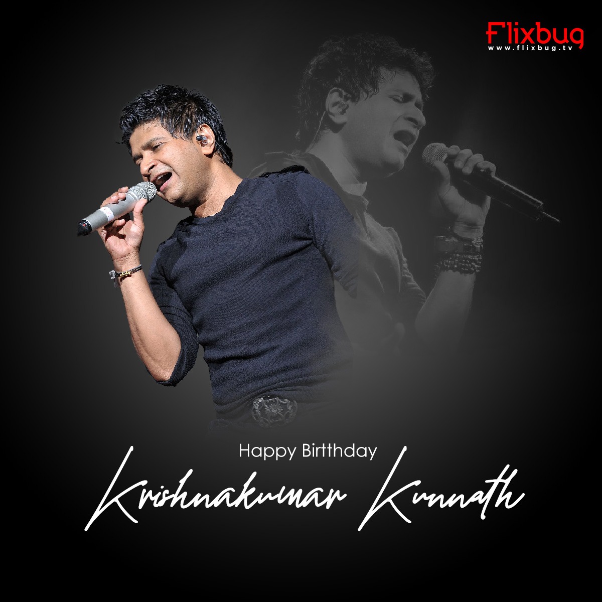flixbugofficial's tweet photo. Some voice are for forever. Remembering the Legendary Singer @K_K_Pal whom we lost too soon on his birthday!
#HappyBirthdayKK
.
.
#KKLivesForever #KK #kkforever #kksinger #singer #soulfulsinger #music #musician #song #KrishnakumarKunnath #Flixbug #Flixbugott #Flixbugofficial https://t.co/ftkHbH2wuz