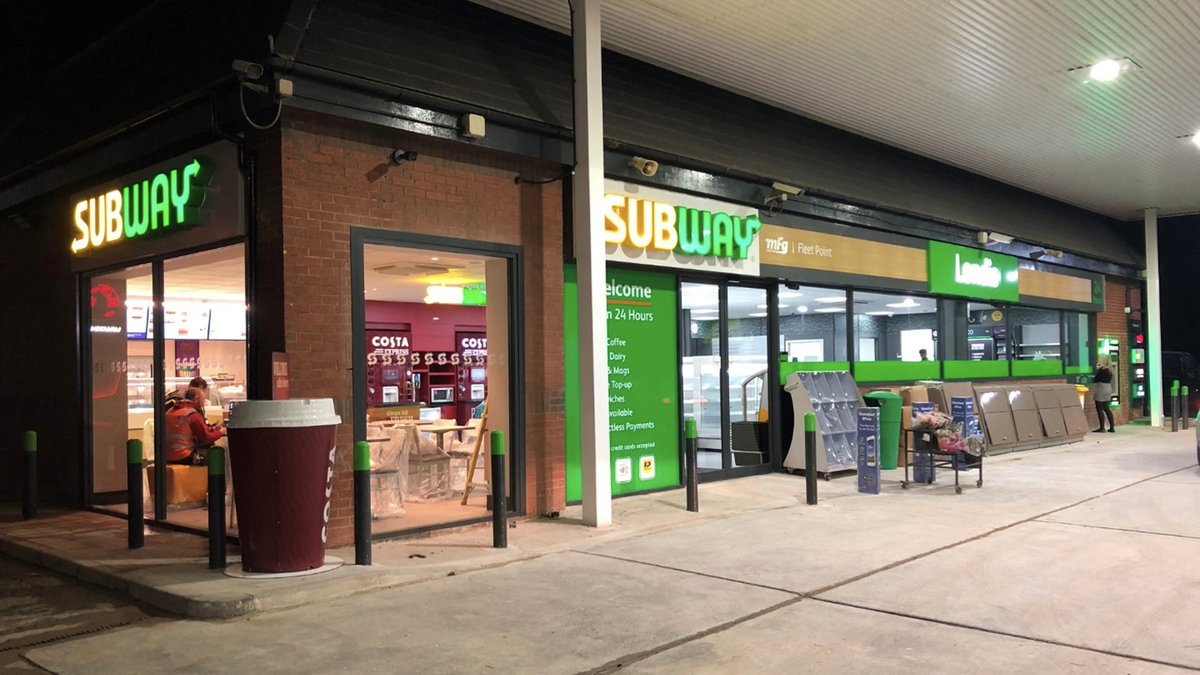 Coldevelopments's tweet image. From initial site visit to completed project - what a transformation!

@MotorFuelGroup #beforeandafter #fitoutcontractor #loveconstruction #ColdDevelopments