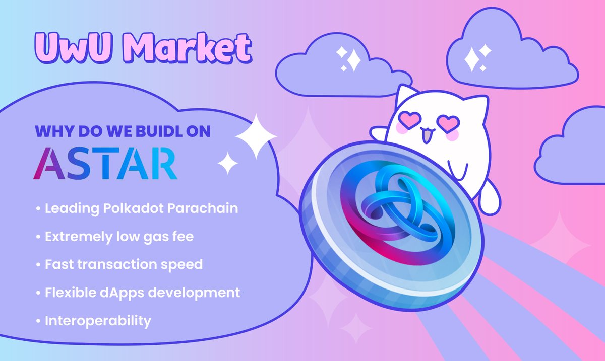 UwU Market tweet media