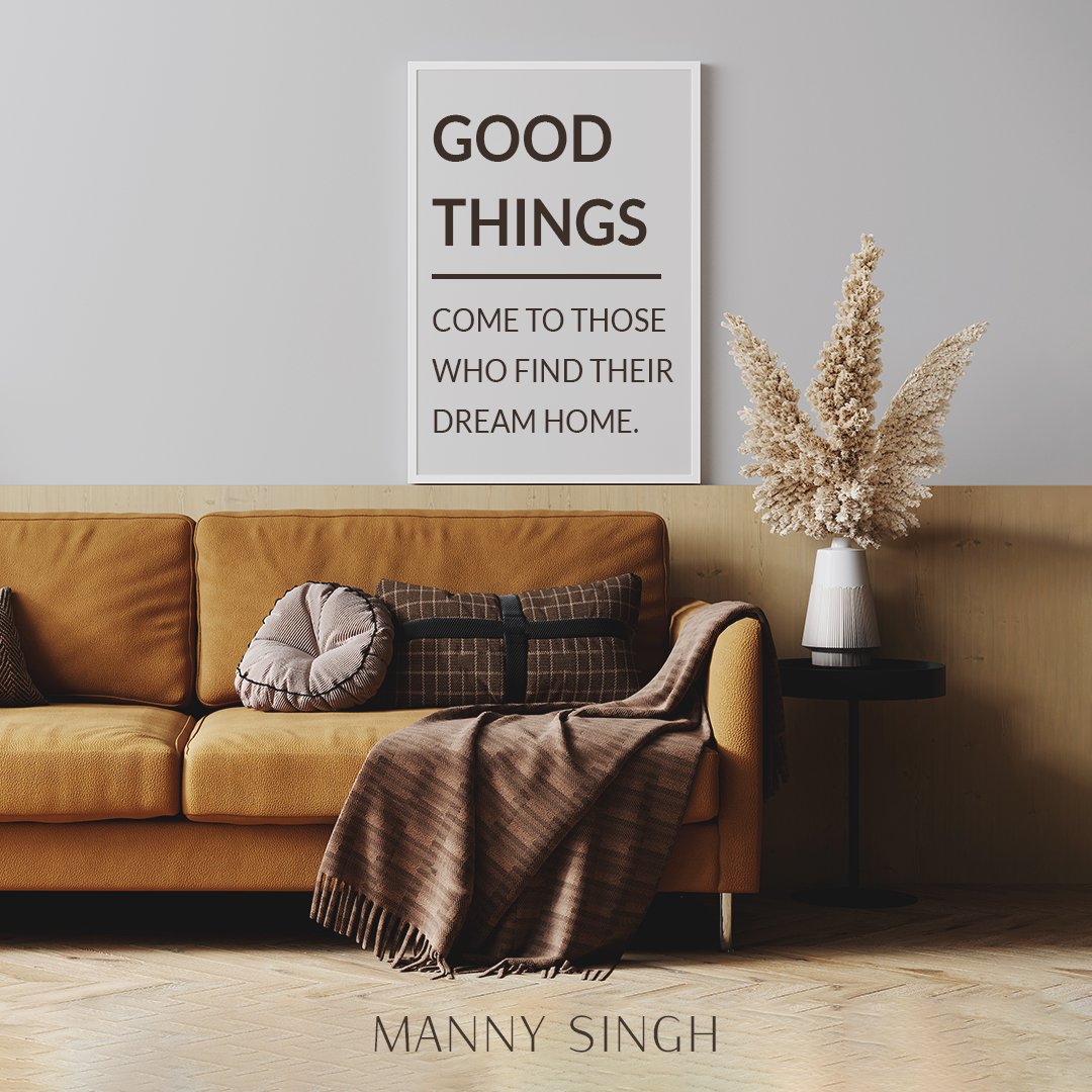 Manny Singh (@_manny_singh) on Twitter photo You do not have to go solo to find yourself a dream home. We are here to help you. Contact us for queries and doubts regarding buying.
๐ฑ 0423 277 447
๐ง manny.singh@freedomproperty.com.au
๐ mannyrealestate.com.au
#realestateagent #realestateinvestmenttips #MannySingh You do not have to go solo to find yourself a dream home. We are here to help you. Contact us for queries and doubts regarding buying.
๐ฑ 0423 277 447
๐ง manny.singh@freedomproperty.com.au
๐ mannyrealestate.com.au
#realestateagent #realestateinvestmenttips #MannySingh