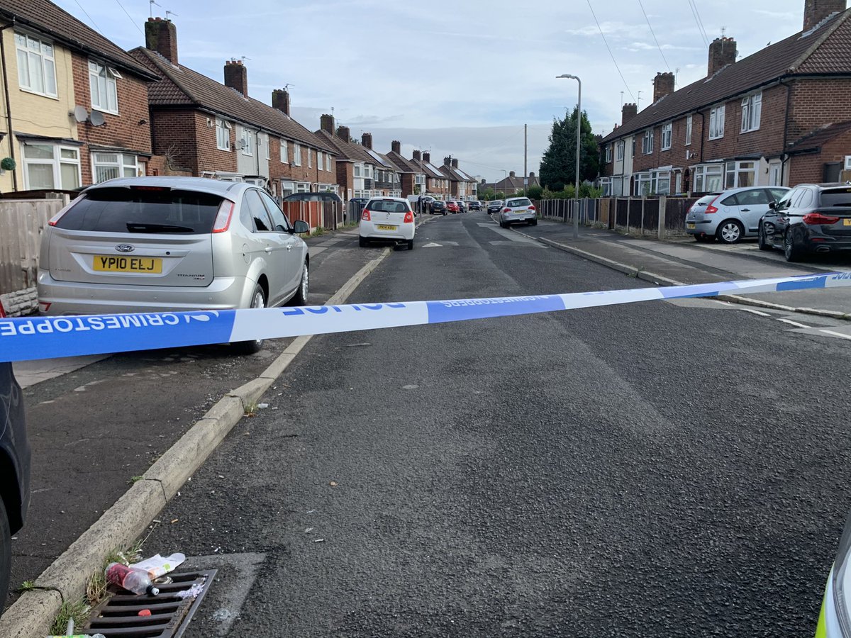 Manhunt now underway to find the man responsible for the killing of a 9 year old girl, shot in her own home by an unknown gunman. Asst CC of #merseysidepolice: An “abhorrent crime” carried out by a “cowardly individual who doesn’t deserve to walk the streets.”