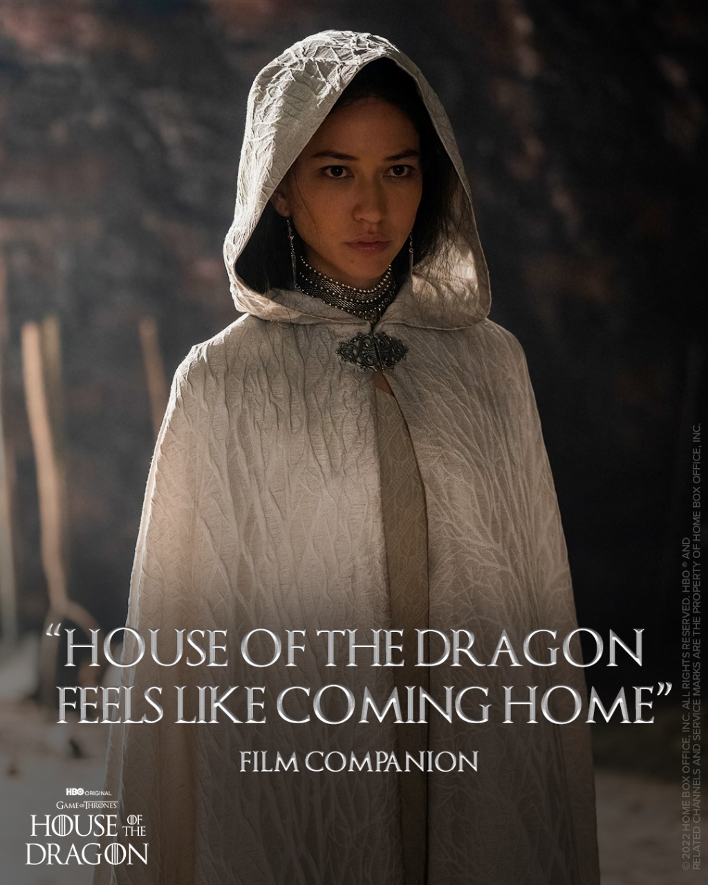 HBO's “House Of The Dragon” Coming Soon To Disney+ Hotstar – What's On  Disney Plus