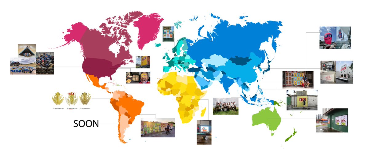 A Nounish world! A mockup of the material we are designing to show what Nouns is all about, What are we missing? <a href="/nounsdao/">Nouns.eth</a> <a href="/nounsprophouse/">Prop House</a>