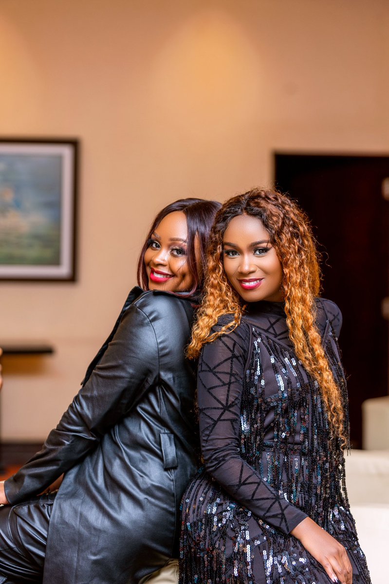 GalaxyFMUg's tweet photo. Like for Rema, Retweet for Juliana https://t.co/fmbPl5bK1Z