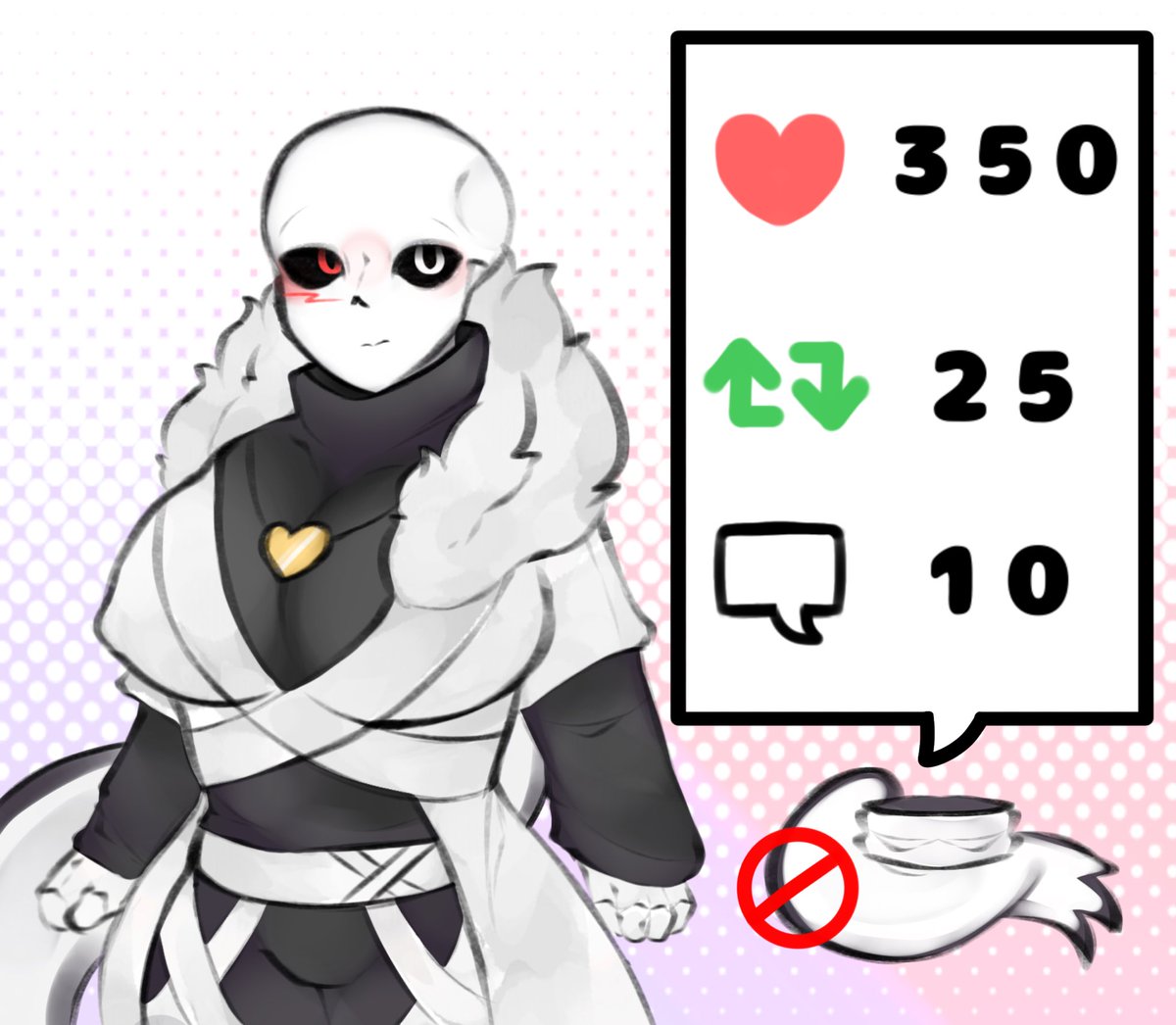 It's time, everyone!💕 And I apologize for deleting it earlier. I