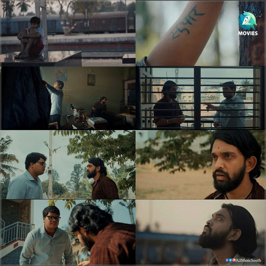 A2MusicSouth's tweet photo. WATCH:https://t.co/nXNeU5ym6j
Frames of Jorawar short movie is here!!😎
Watch the excited shortmovie Jorawar on #A2movies.
#Shortfilm #kannadamovie #shorts #Jorawar #indiemovie #twowings #kannada #shortmovie
#kannadashortmovies @A2MusicSouth #Vpsir #Vijayprakash https://t.co/CkMH1jeZkI