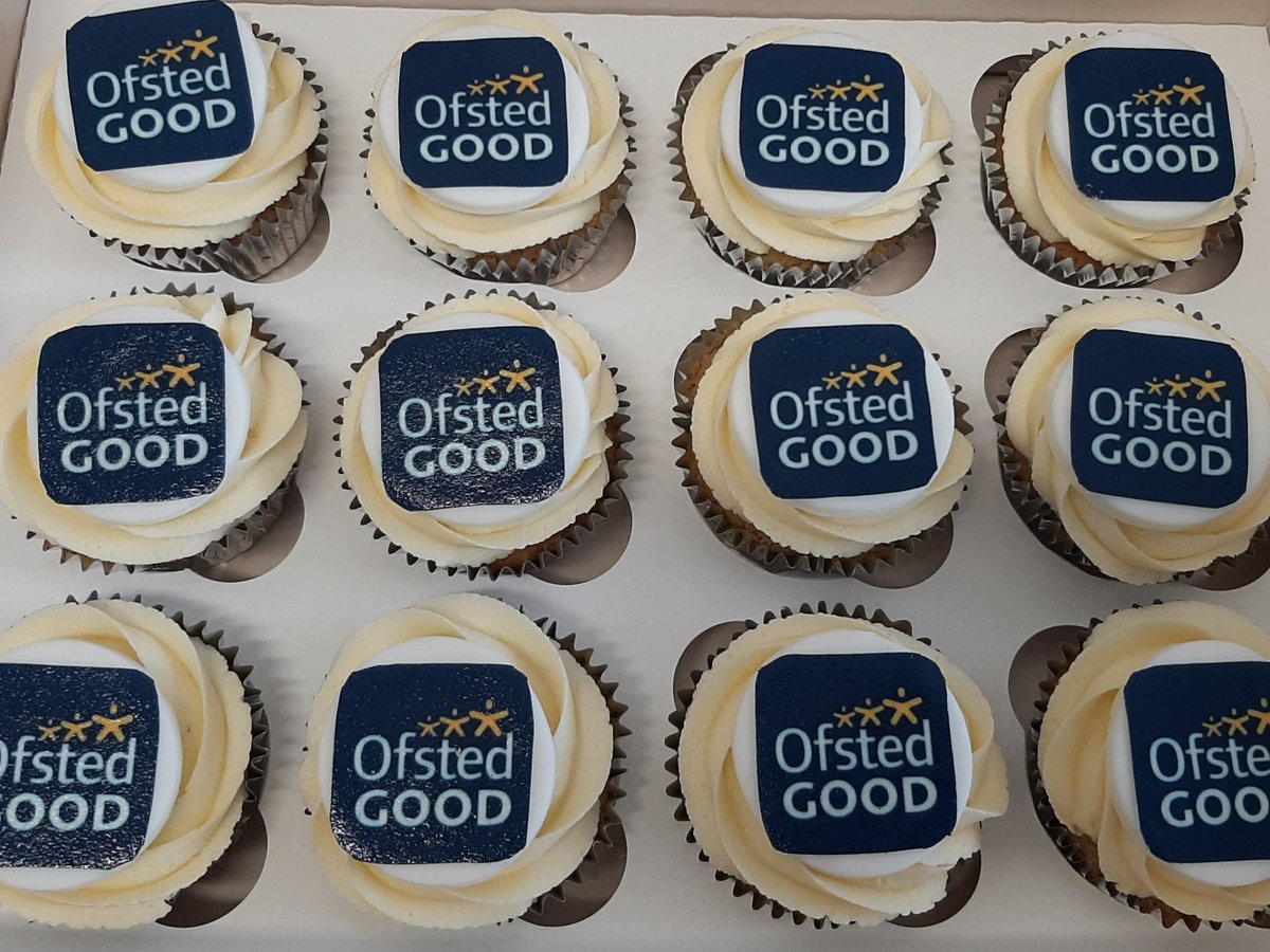 Looked After Children and Permanence Coventry (@laandpermcov) on Twitter photo #goodcov Wonderful celebratory cupcakes to enjoy today! Thank you @coventryDCS and Well Done again to everyone at Coventry! We are a proud service and we wish to continue to grow and develop - we will continue to aim higher for Coventry! <a href="/helenrenno/">Helen Rennocks</a> <a href="/MattJClayton/">matt clayton 🇺🇦</a> #goodcov Wonderful celebratory cupcakes to enjoy today! Thank you @coventryDCS and Well Done again to everyone at Coventry! We are a proud service and we wish to continue to grow and develop - we will continue to aim higher for Coventry! <a href="/helenrenno/">Helen Rennocks</a> <a href="/MattJClayton/">matt clayton 🇺🇦</a>