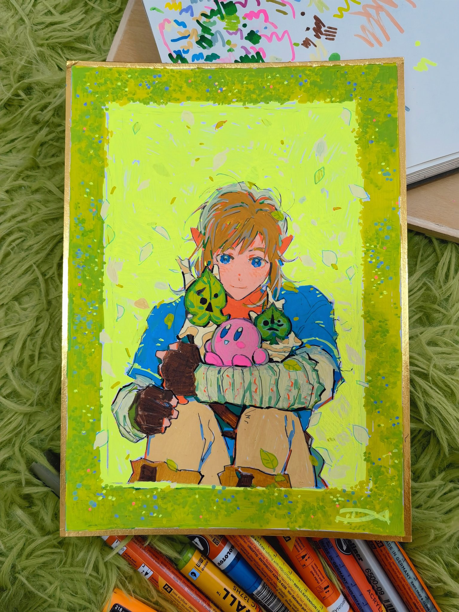 もり苔🌾 (@morittokoke) / Twitter