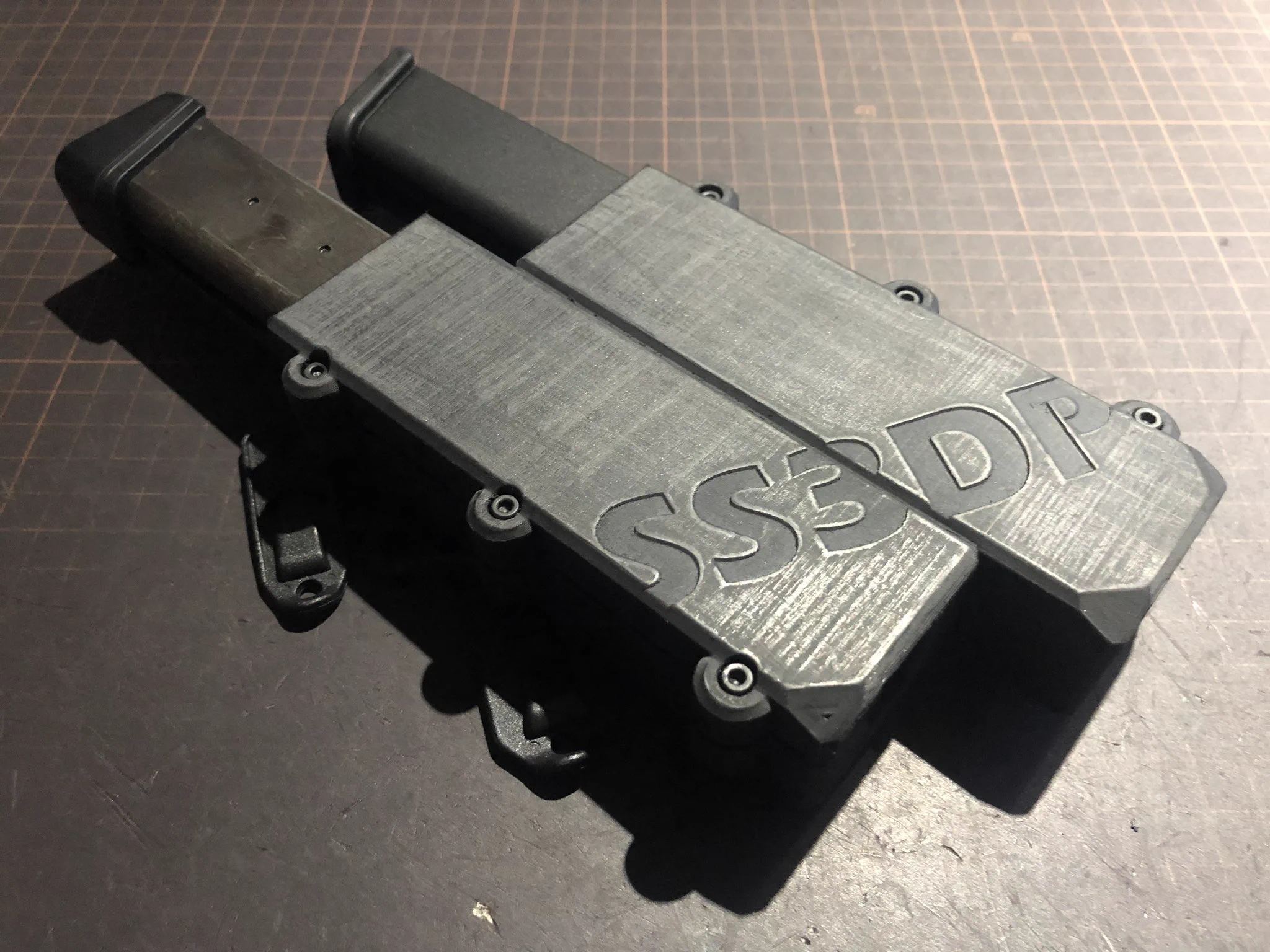 SS3DP (@Ss3Dp) / X