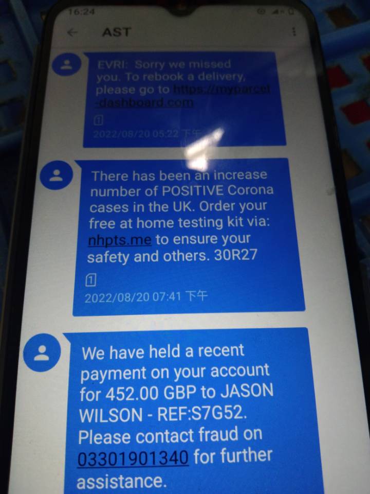 UK SMS route is working well here  #UK #SMS  #MESSAGING   contact: michael@asiasunrisetel.com