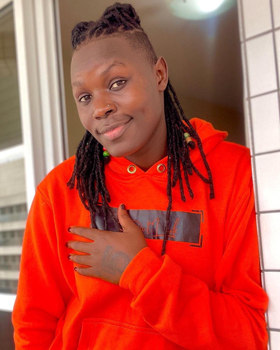 theOutLookbrand's tweet photo. Orange is the new black 🧡

Available in different colors and sizes.

For Unisex Brands #OL_Inclusive

Price:
Hoodie~ Ksh. 2500
Shorts ~ Ksh. 1200

#OLsweats #theOutLookbrand™️ #RevibeOutLook #biggernbetter #lookgoodfeelgood https://t.co/JLhNsRaPHM