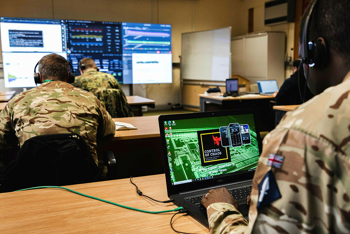 dstlmod's tweet photo. There are 8 vacancies in our growing team of communications and network experts
We are looking for #engineers, #analysts and #researchers at various levels
Find out about #DstlCareers and our professional development opportunitiesπ https://t.co/oWHhVnDjSO #STEM https://t.co/vDBrONVGRQ