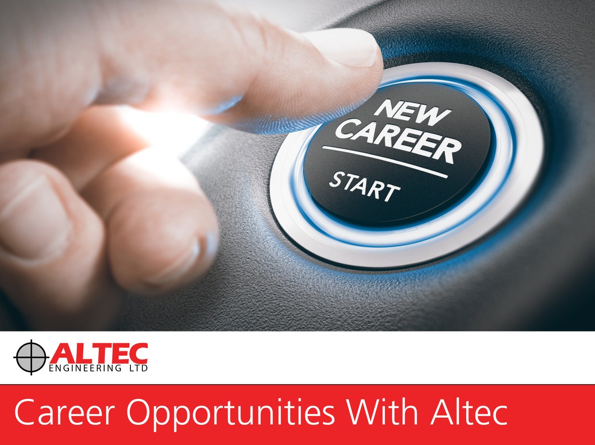 AEL Automation Ltd (@aelautomation) on Twitter photo Having now filled a number of vacancies we were advertising, we are still looking for manual millers & turners to join our team.
Please forward your CV to recruitment@alteceng.co.uk
Also if you know of anybody who maybe interested please pass on the information to them. Having now filled a number of vacancies we were advertising, we are still looking for manual millers & turners to join our team.
Please forward your CV to recruitment@alteceng.co.uk
Also if you know of anybody who maybe interested please pass on the information to them.