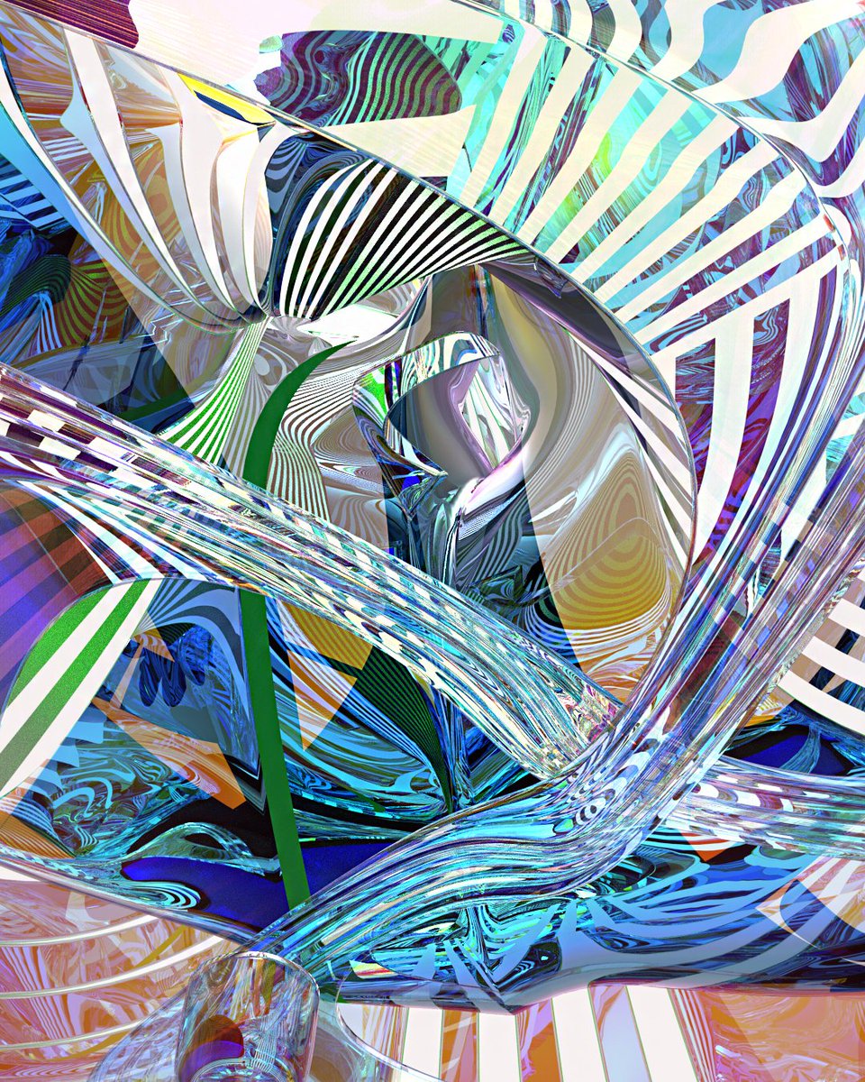 Good Morning!!
#NFTartist 
what are you working on today??