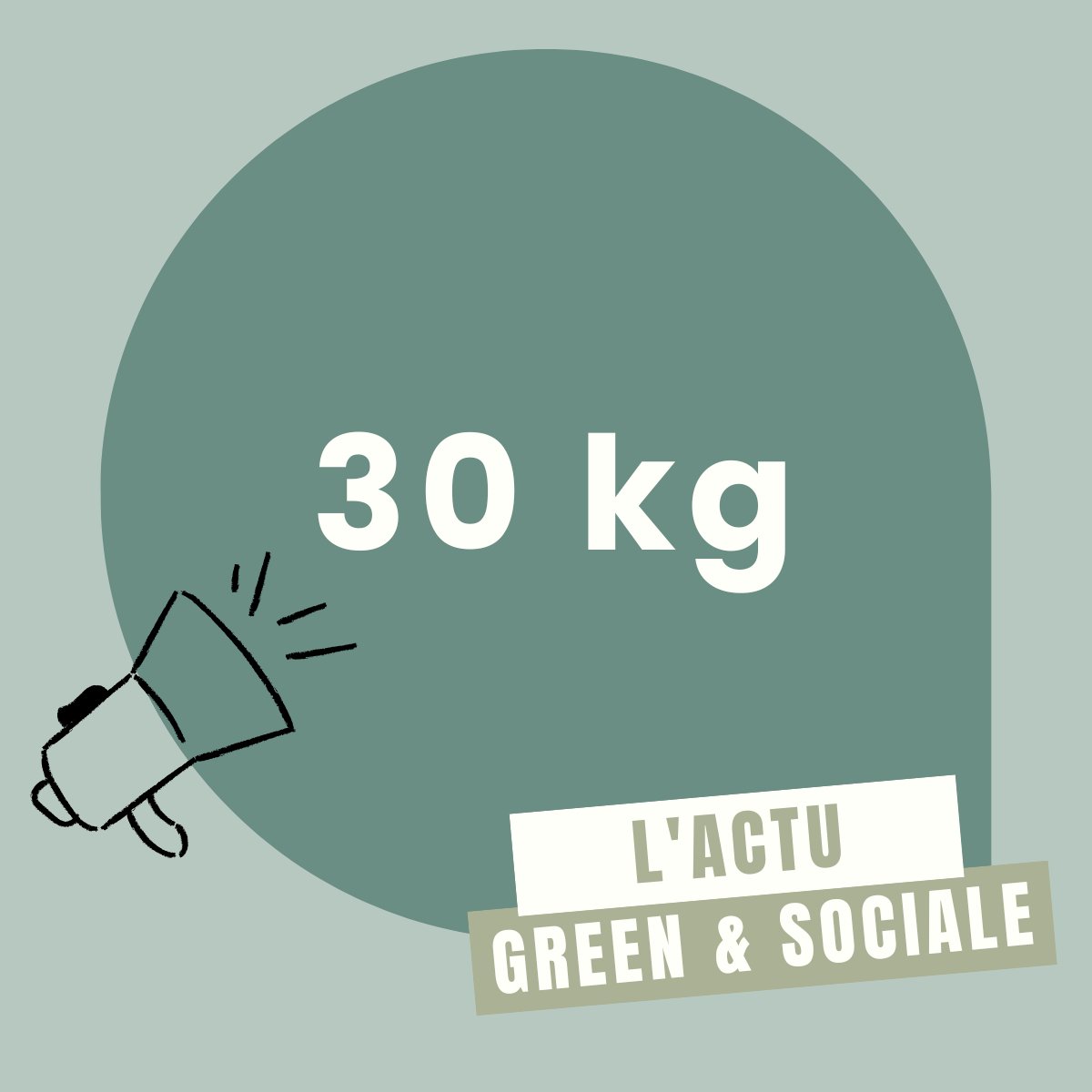 BiarritzCongres's tweet photo. 30 kg ??? C'est le poids des biodéchets récupérés par #laconsigneverte lors du 1er #biarritzhallmusic #festival. Ils seront ensuite valorisés en compost utilisé par des maraîchers locaux. Preuve que l'on peut faire la fête🎉de façon responsable.
#evenementresponsable #event #mice https://t.co/KriAehGGmT