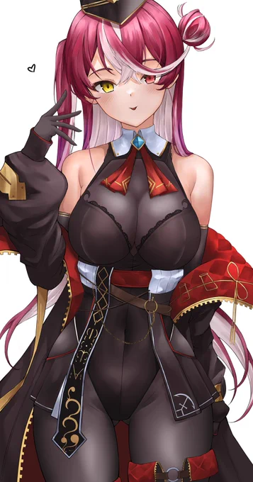 #マリンのお宝 