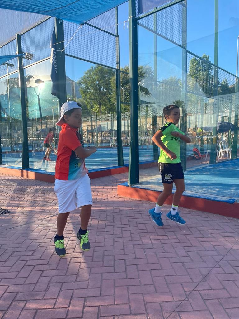 SycEnergia's tweet photo. Y felicidades a las @faponline y @padelfederacion por la #organización de este #torneo https://t.co/gOI8cLdQ5U