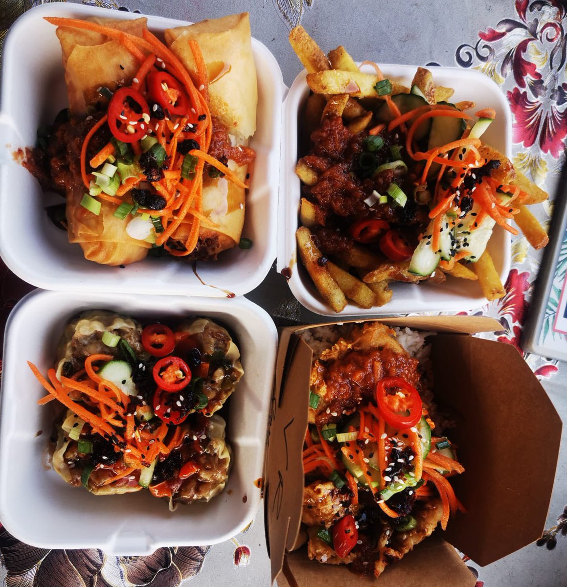 Goose Eye Brewery Tap tweet media