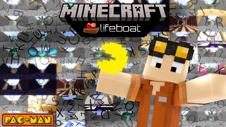 OliverTGM's tweet photo. Minecraft Prison: Pac-Man Sculpture Animation (A - Z) [3 Days] Ft. Nukatale, EIDZ

Watch: https://t.co/pOwNYJ8QAG

#Minecraft #Lifeboat #LifeboatPrison #LifeboatNetwork #LifeboatServer https://t.co/pzakiSHUge