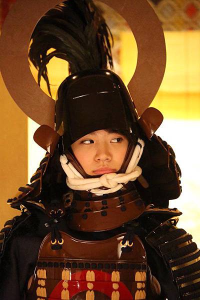 BlueBayWarrio's tweet photo. As a fan of #SAMRAI and samurai armor, I must say: about this TV show #鎧美女. I actually enjoy watching these ladies wear their armor the most. Since these ladies are petite, these armors are sized just right for them. Because the armor covers the body well, it looks very safe🌈 https://t.co/DMoztXV5Il