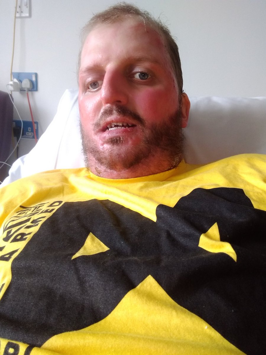 Rocking <a href="/thearmed/">The Armed</a> ultrapoping T. Thank you for the present <a href="/ZachHawthorn/">Zachariah Hawthorn</a>