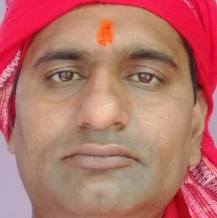 BhadaniGopal's tweet photo. #NewProfilePic https://t.co/uP3WkpriZz