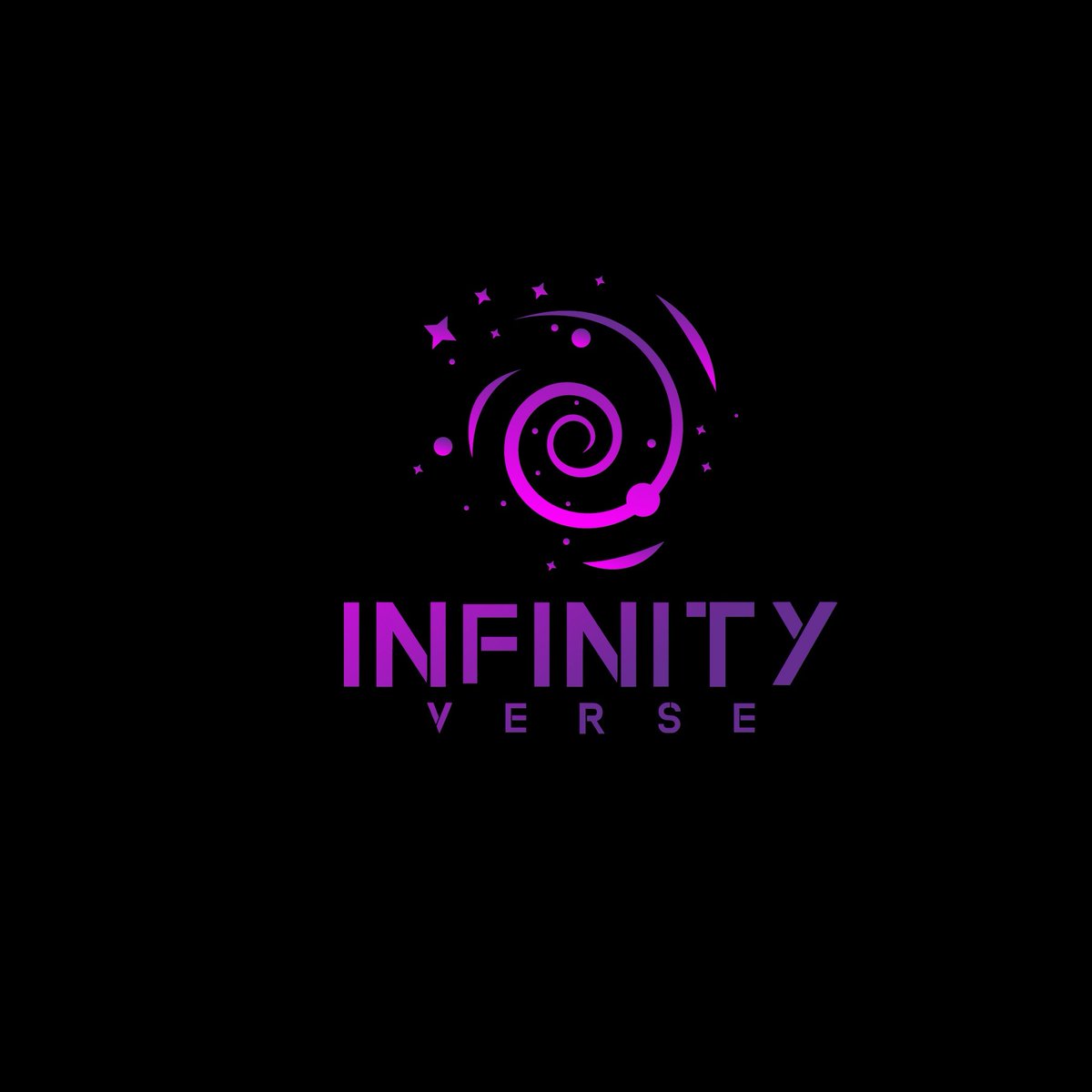 iinfinityverse's tweet photo. Like our new logo? 
We've created 10 unique versions of our #InfinityVerse logo &amp; will be sharing new versions for the next ten days. As an open #web3 business our audience MUST be involved in the decision-making process. Sound off below 👇#metaverse #NFTCommunity #Decentralized https://t.co/LY3dmLPDEy