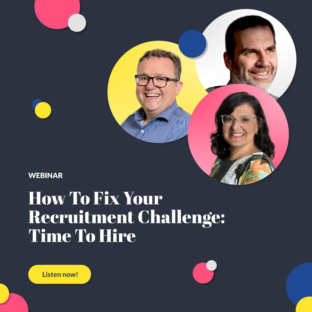 Did you miss our last webinar? 🤯

Let's utilise industry insights &amp; collaborative thinking with our sister companies - <a href="/boxharry/">Boxharry</a> &amp; <a href="/videmusdata/">VIDEMUS</a> - to get your business recruitment campaigns to the next level!

Watch or listen here 👉crunchdigitalmedia.com/webinars/how-t… #webinar #recruitment