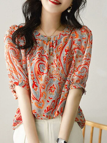 abphilosopher's tweet photo. β¨15% OFFβ¨
Random Allover Print Blouse
Size: S - 5XL
#womensfashion #blouse #shirts #tops #summerfashion #fallfashion #backtoschoollook #plussizefashion #backtoschooloutfits #springfashion #giftforher #AlloverPrint
ad
π
https://t.co/7T45finXYE https://t.co/d9mBxYj0Q5