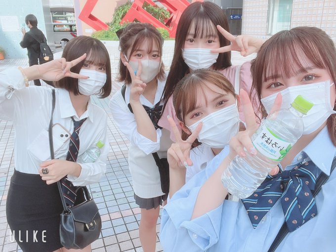 中本優愛のTwitter画像1