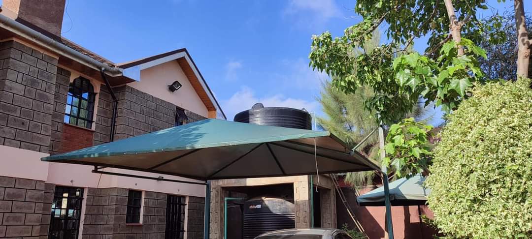 MaweyProperties's tweet photo. @beth_kasinga 4 bedroom all ensuite mansionatte built on 50*150 plot for sale utawala 900 mtrs from
Astrol petrol station 20 m contact 0718659172
Property features 
-Easily accessible 
-Ample parking 
-modern finishings https://t.co/7JU6nmVuaU