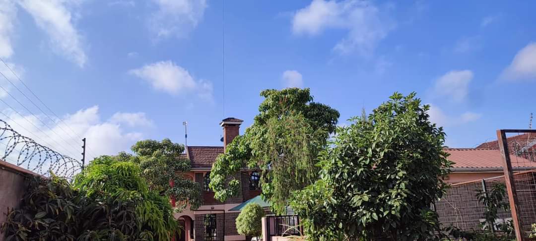 MaweyProperties's tweet photo. @beth_kasinga 4 bedroom all ensuite mansionatte built on 50*150 plot for sale utawala 900 mtrs from
Astrol petrol station 20 m contact 0718659172
Property features 
-Easily accessible 
-Ample parking 
-modern finishings https://t.co/7JU6nmVuaU