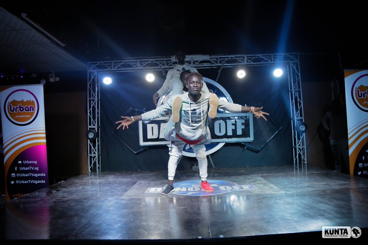 KuntaPros's tweet photo. Be strong , be fearless.
Pictorial Recap of the Dance Off Uganda Competitions .
#DanceOffUg
#KuntaProductions https://t.co/eAJp1ksLmg