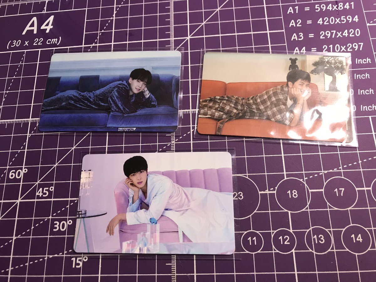 YeontansCart's tweet photo. #YeontansCart_Onhands

Wts lfb exo pc ph
Exo pc set — 500php
BE essential pcs (rm, suga, jin)

📌 Strictly sold as set
9/10 condition
🚚MOD: ggx, sco, sdd
💸DOP: 25% dp, bal 5 days; PAYO prio

🏷wts lfb exp pc ph sehun chen dmumt sehun pc my universe sehun chen chanyeol pc https://t.co/l2LRbqjh4z