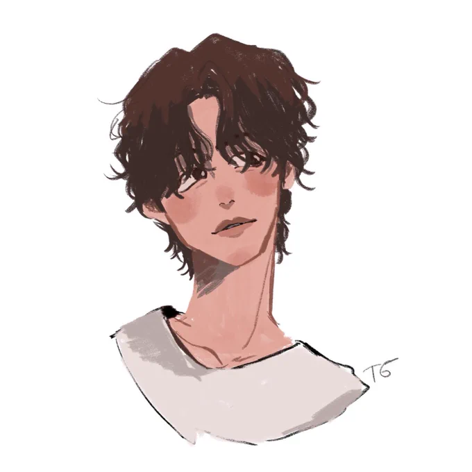 ラプラ#bts#btsfanart 