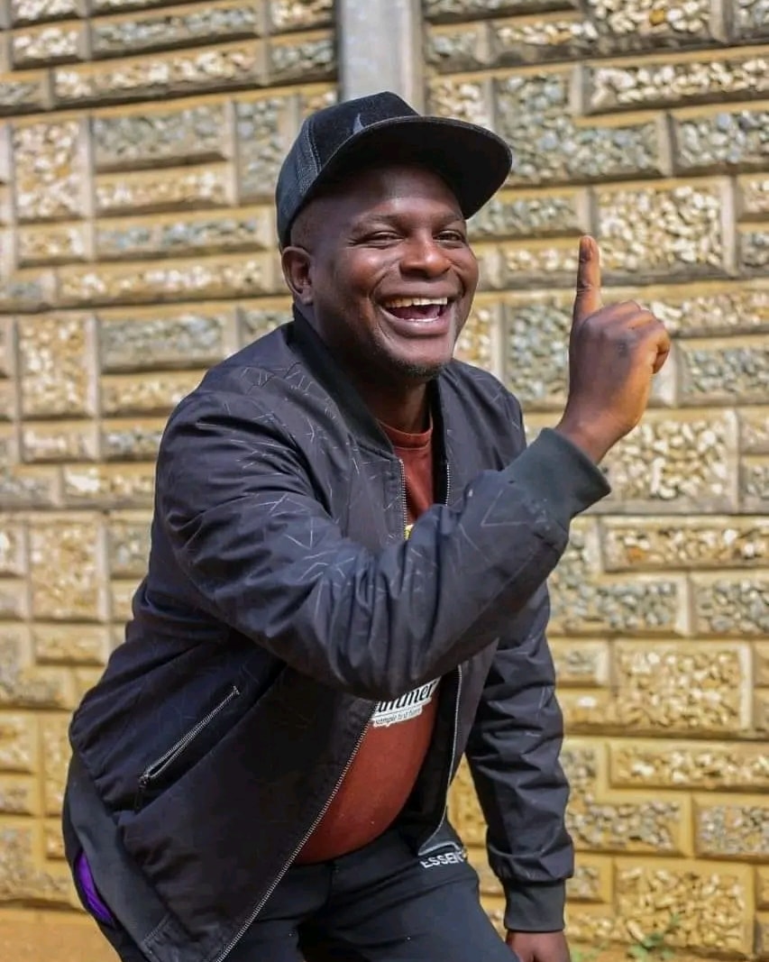 touch_zim's tweet photo. Happy birthday @mabla10

Born on August 23, 1986 in Mbare, Kurima’s passion for acting first manifested itself while he was still at Budiriro 1 Primary School before further nurturing his talent at high school. https://t.co/toUz35NlNa