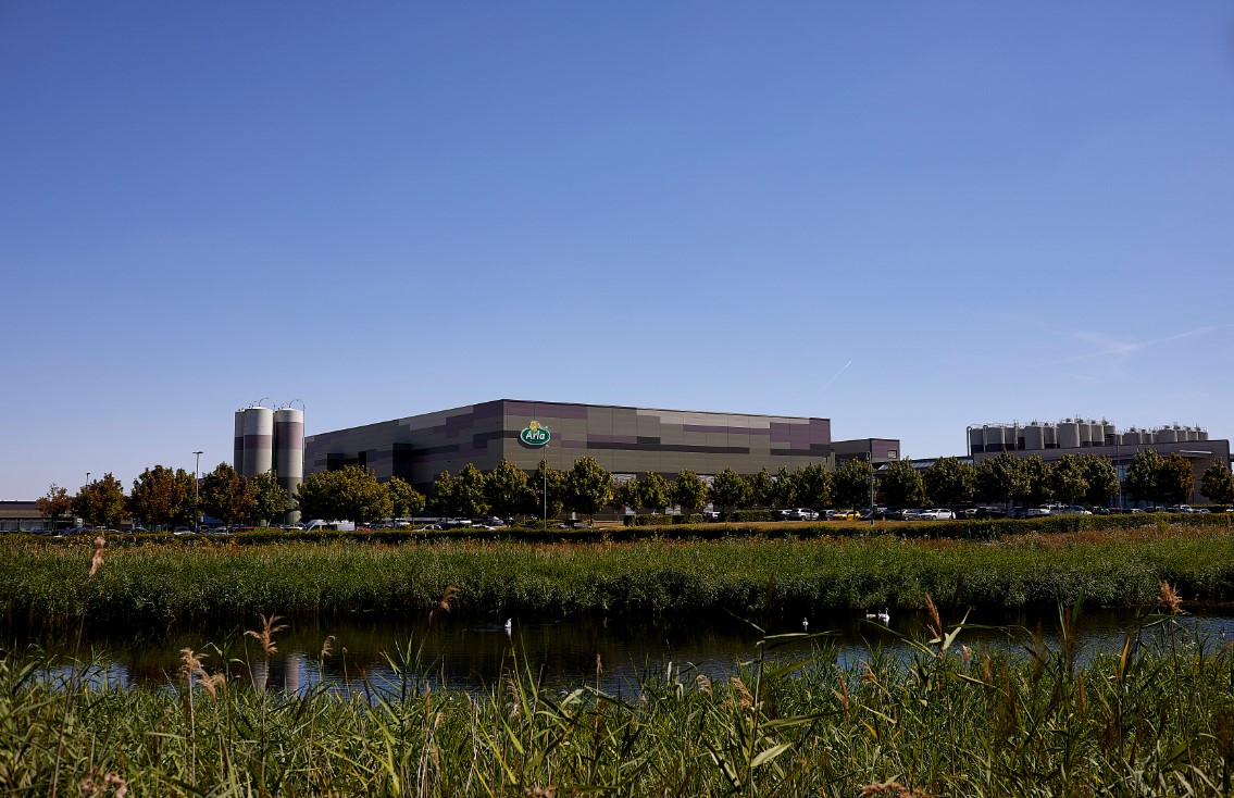 Arla Foods UK tweet media