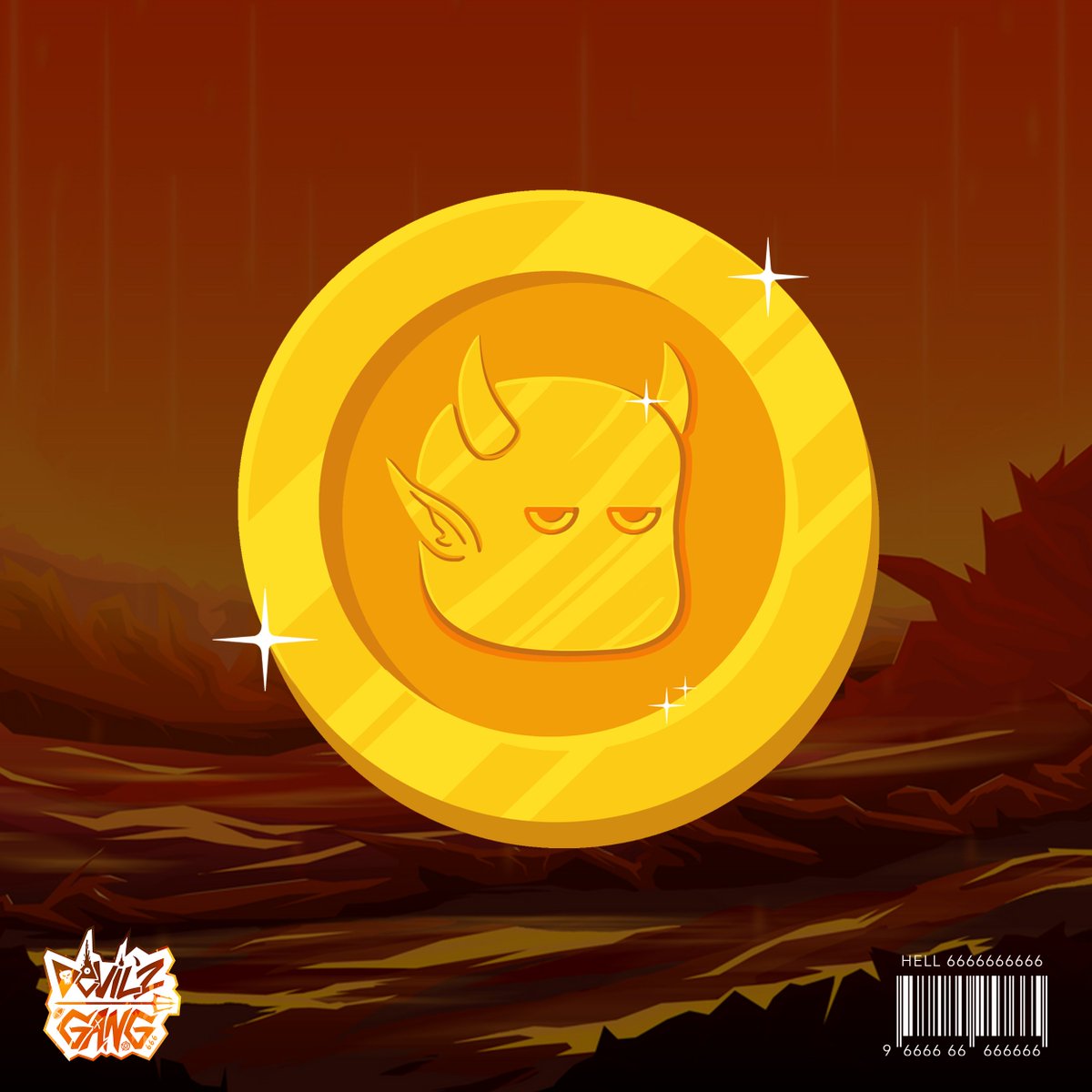 👿Devil'Z Casino Coins WL👿 

Everyone is welcome 💸

⚠️To get on our WL⚠️:

1. Follow our twitter
2.❤️ &amp; retweet this post
3. Post proof &amp; Claim your role in discord!!!
discord.gg/wTJs7c7tGX

#WLGiveaways #SolanaGiveaways #Degenmint  #NFTshill #NFTs #DevilzGang