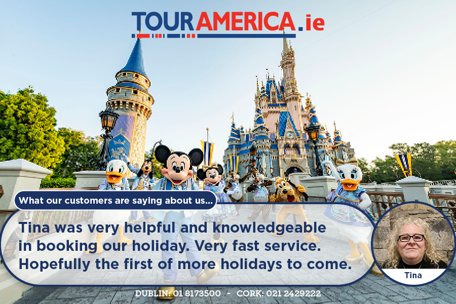 TourAmericaTV's tweet photo. 🔥Check out this weeks testimonials🔥

😍 We love seeing your testimonials coming through 😍

BOOK TODAY!!
☎ 01 8173558
💻 sales@touramerica.ie
https://t.co/WSc0y5JWyP

#customerreviews #customerservice #weloveourcustomers #reviews #usaexperts #cruiseexperts https://t.co/yT81omr8DV